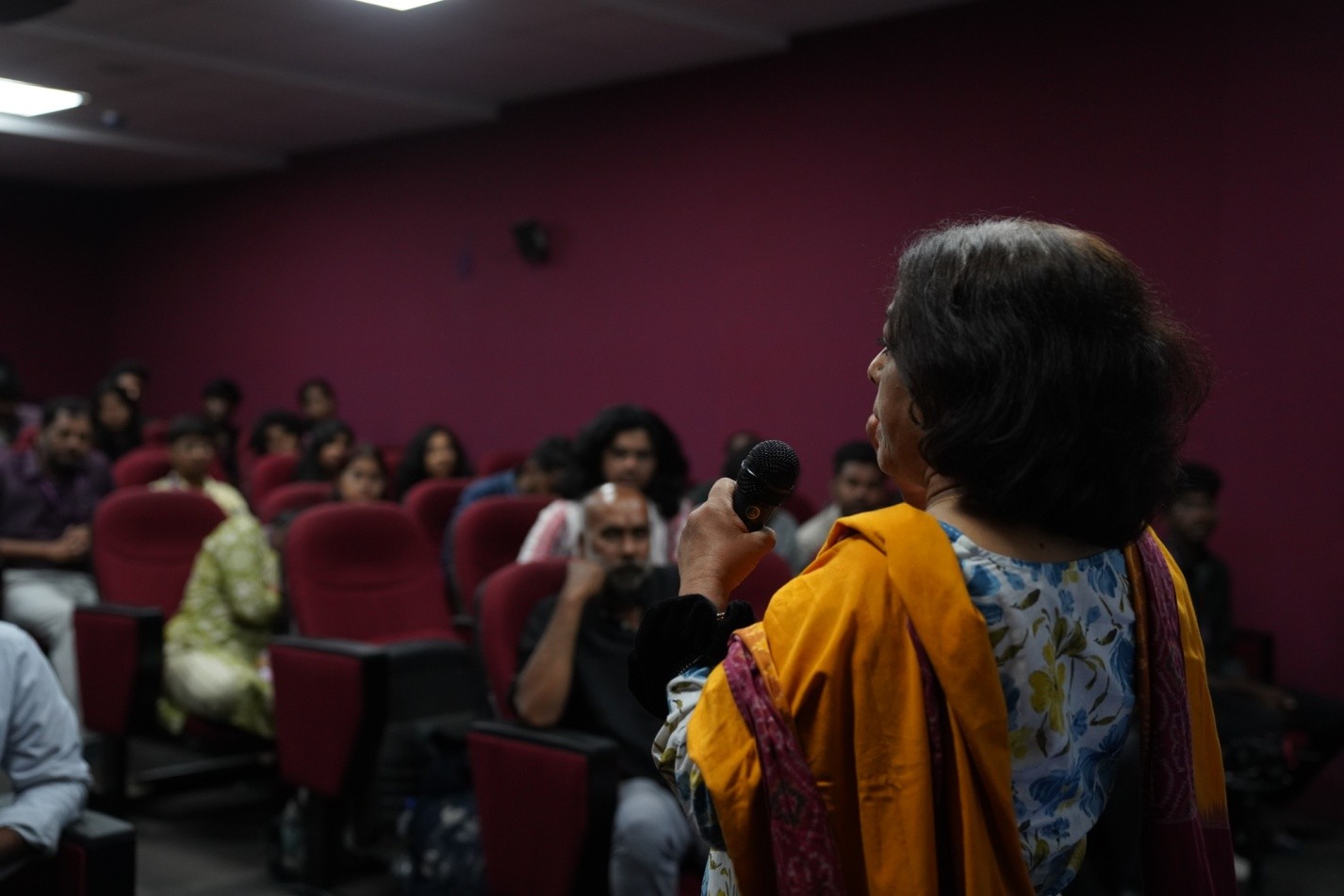 Professional Development Programme on Media Production - photo 6