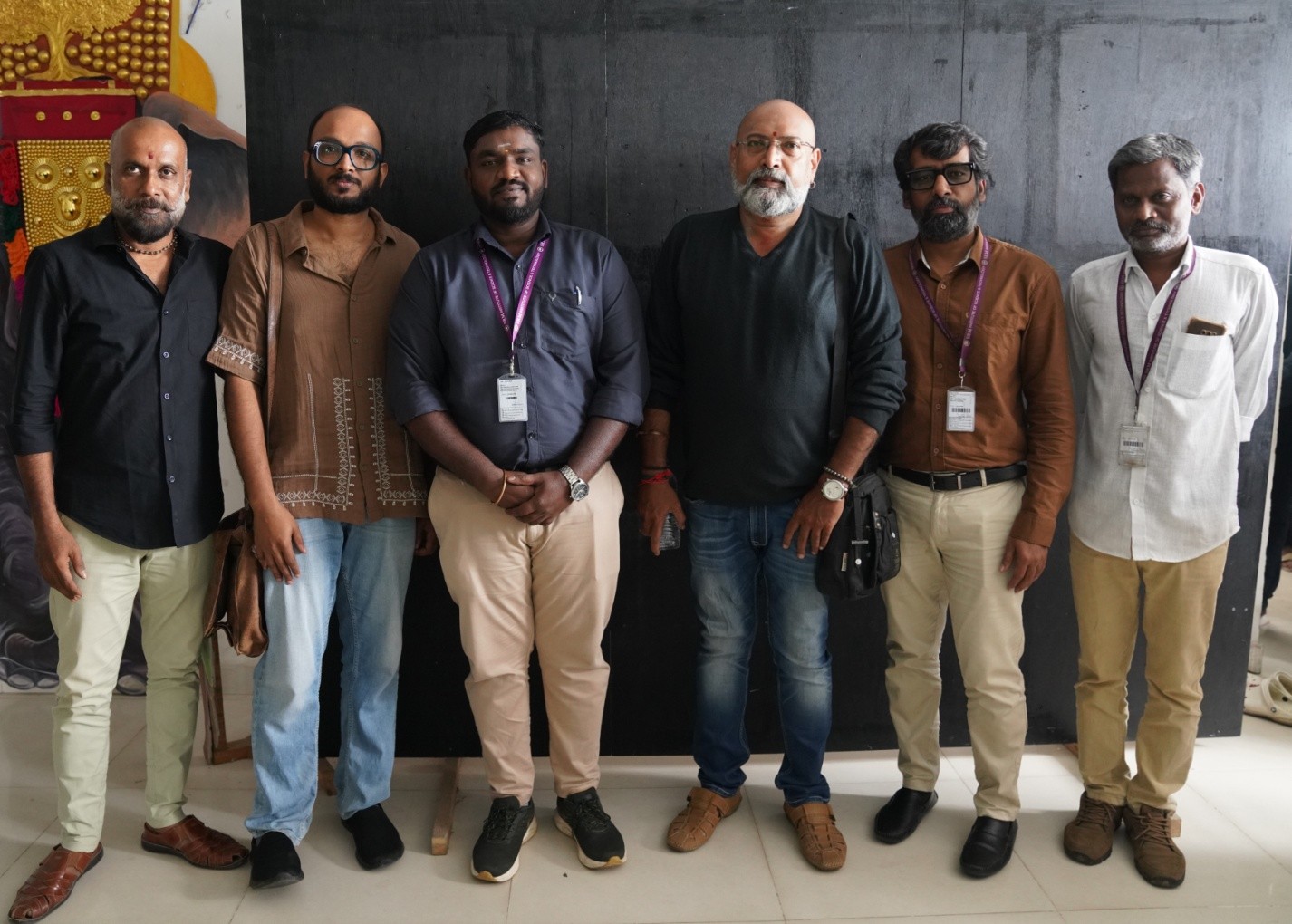 Professional Development Programme on Media Production - photo 8
