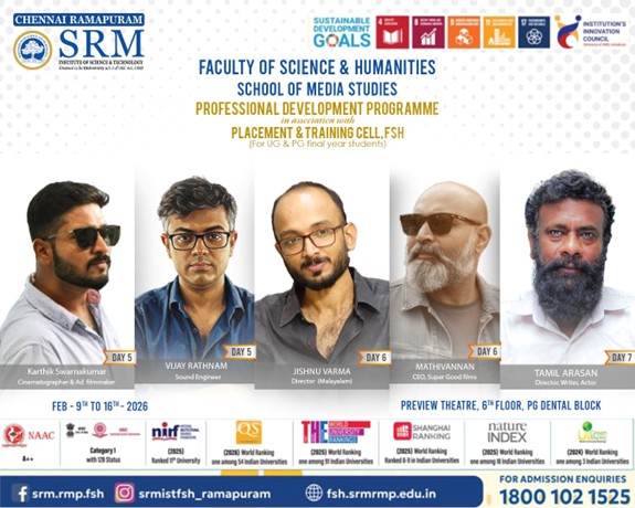 Professional Development Programme on Media Production - photo 9
