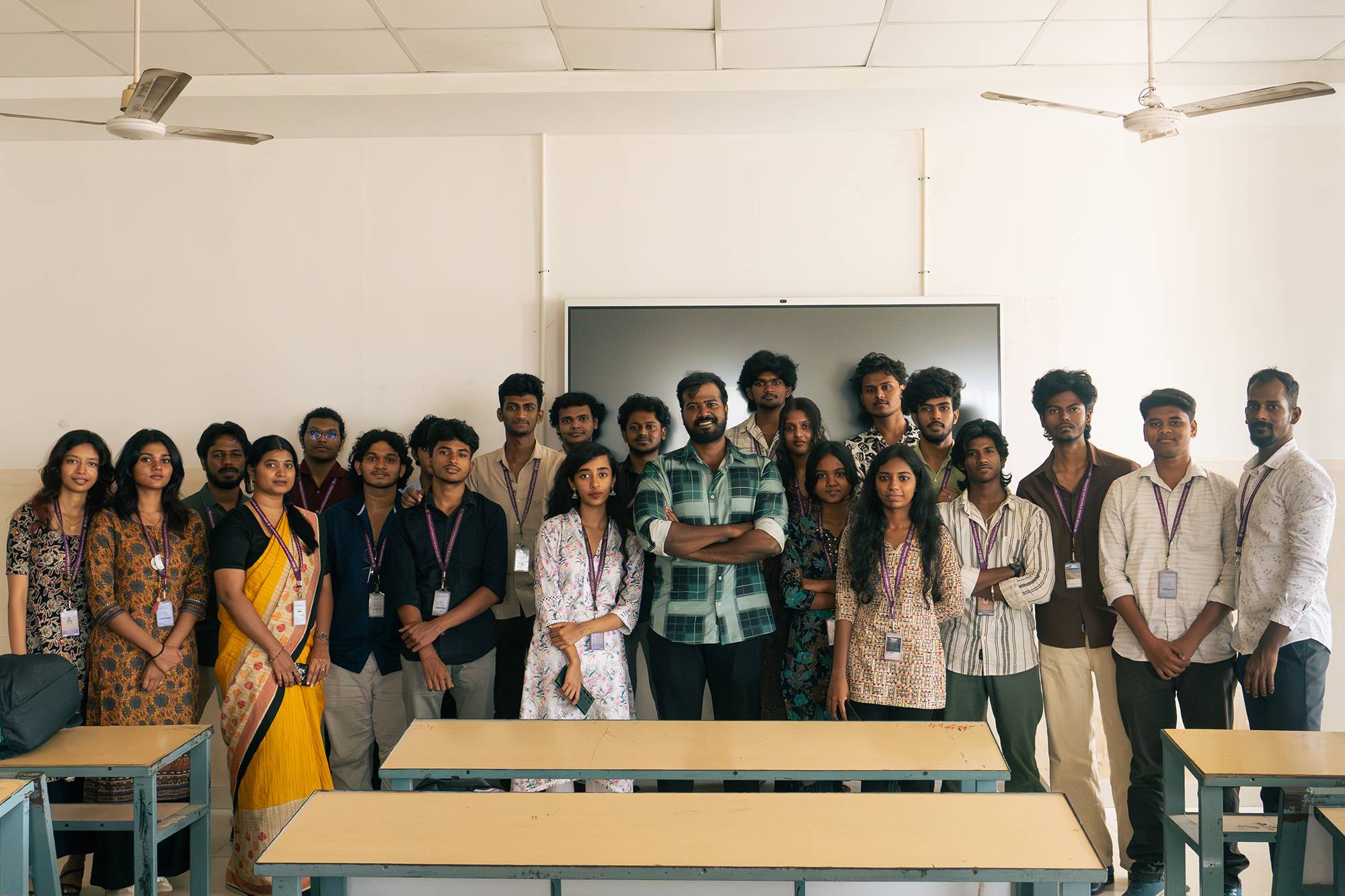 The Power of Voice in Visual Storytelling - photo 2