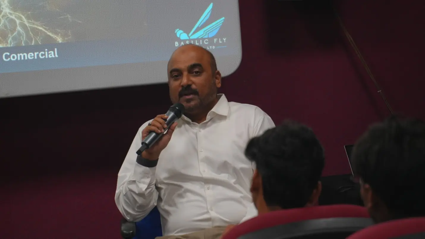 Freshers' Orientation Programme 2026–2027 – “Ignite Your Journey” - photo 2