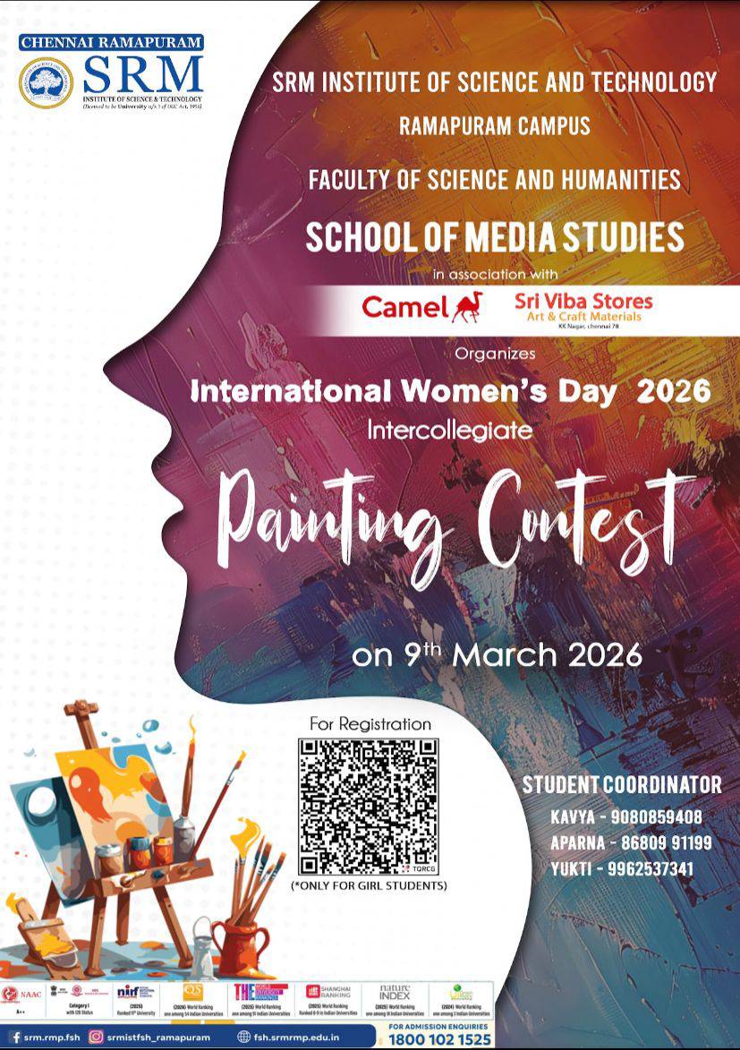Intercollegiate Painting Contest