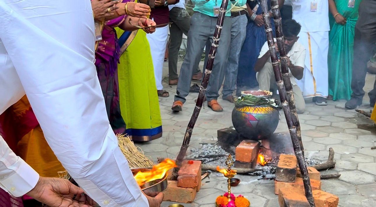 Pongal 26 - photo 8
