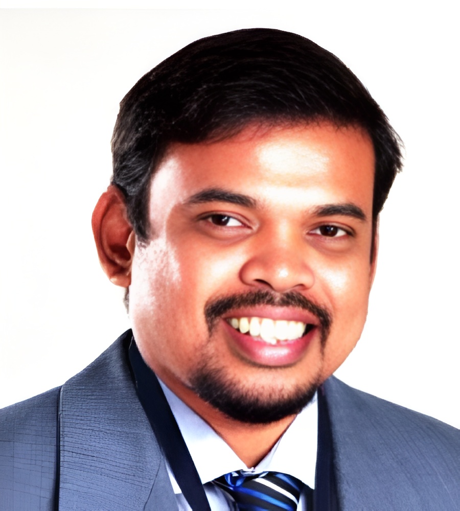 Dr. T. Ramesh