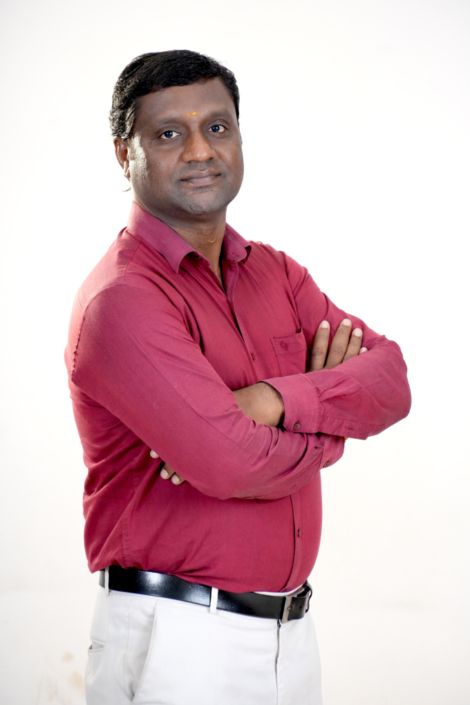 Dr.G.Rajendran