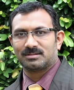 Dr. A. Gowrishanker