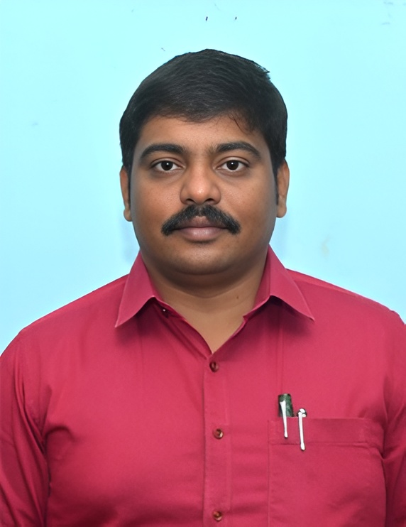 Dr. J. Vijay Stanly