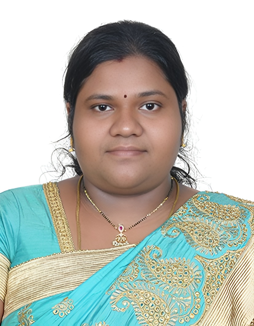 Dr. M. Priyanghaa