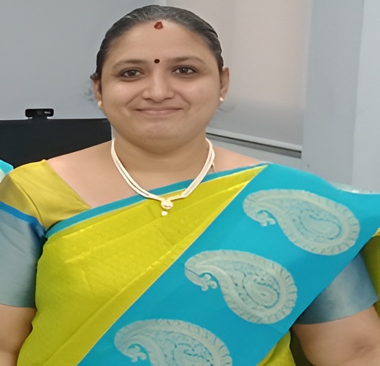 Dr. N. Alamelu Sathyabama