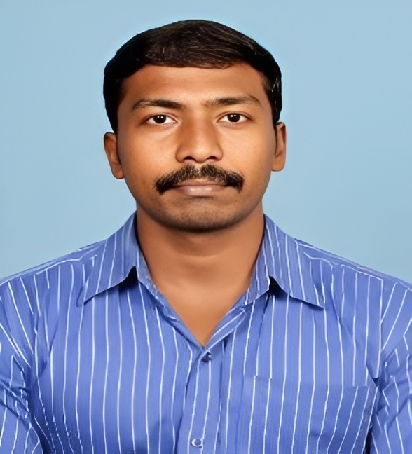 Dr. P. Raj Kumar