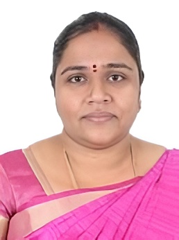 Dr. Vijayalakshmi S