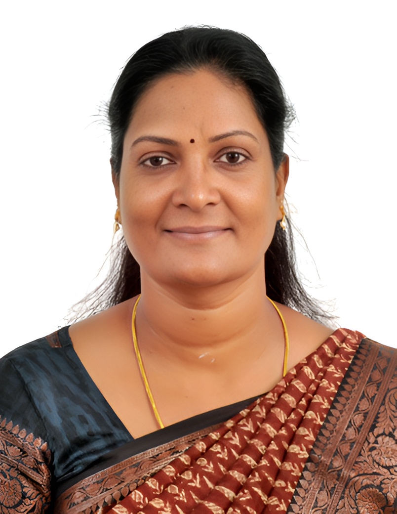 Ms. S. R. Kalaiarasi