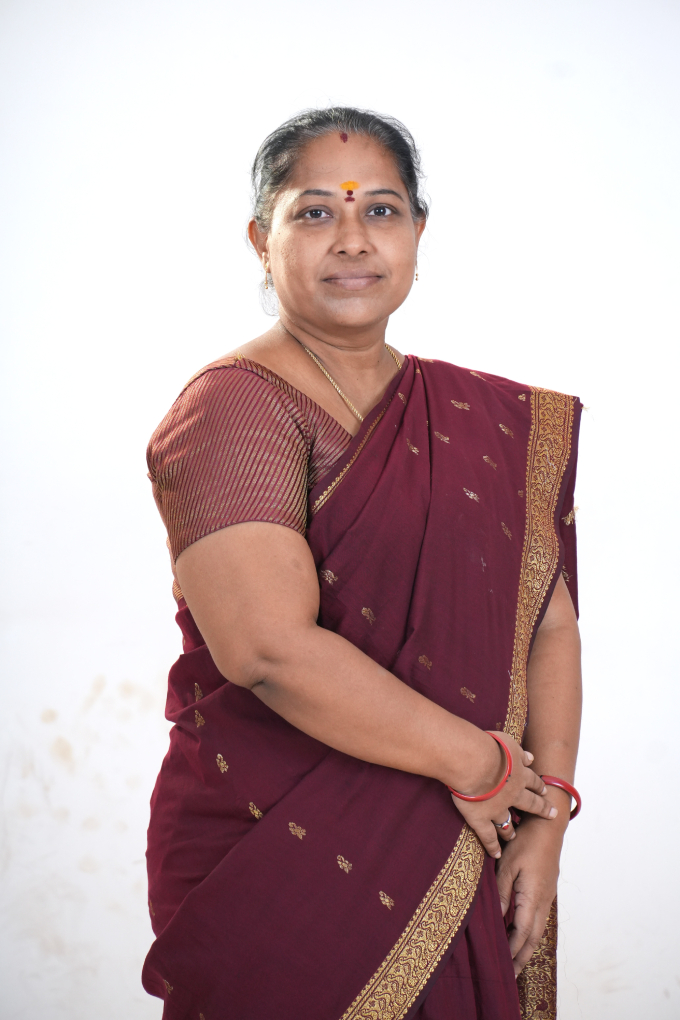 Dr. K. Anitha, Assistant Professor, Department of Commerce