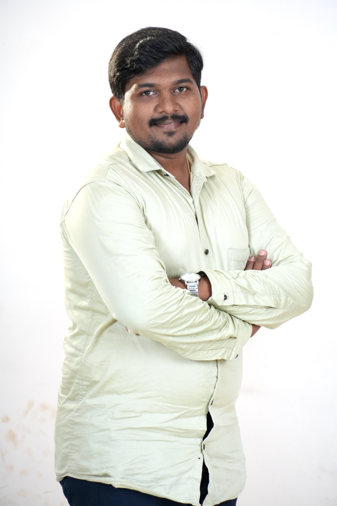 Dr. S. Kannamudaiyar