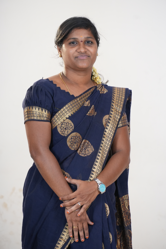 Ms. Nandhini S