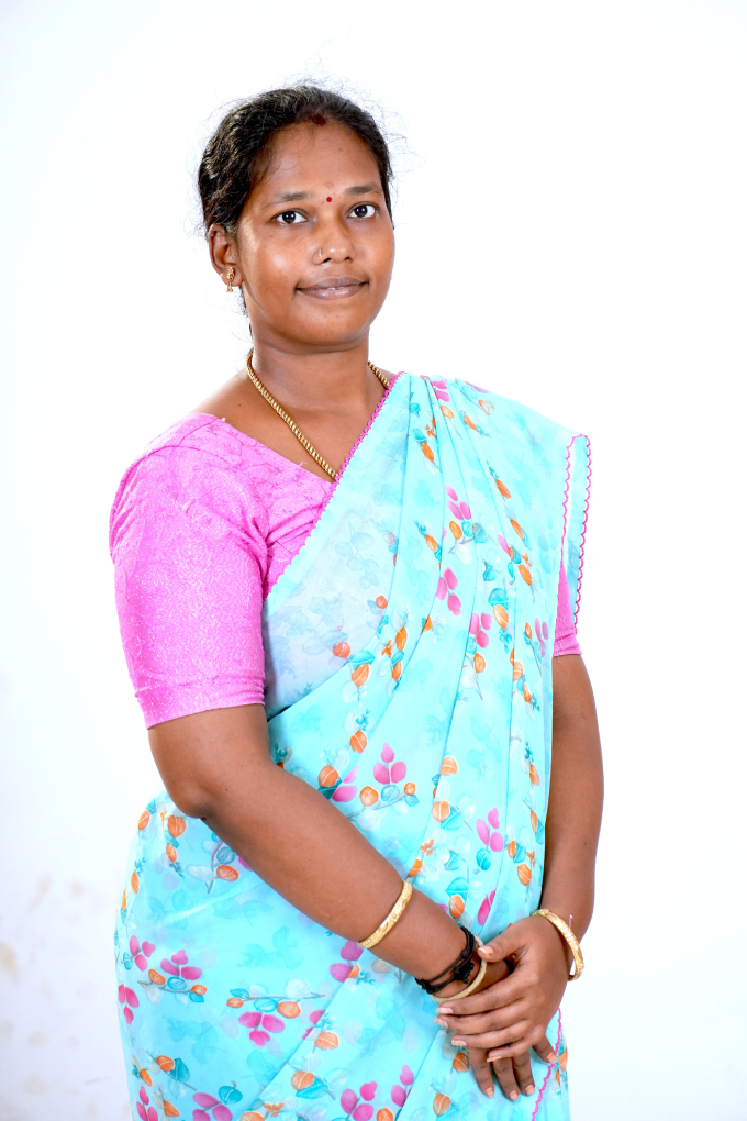 Dr. S. Priyadharshini, Assistant Professor, Department of Commerce