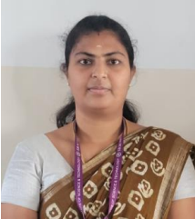 Dr. N. S. Bala Nimoshini Supraja