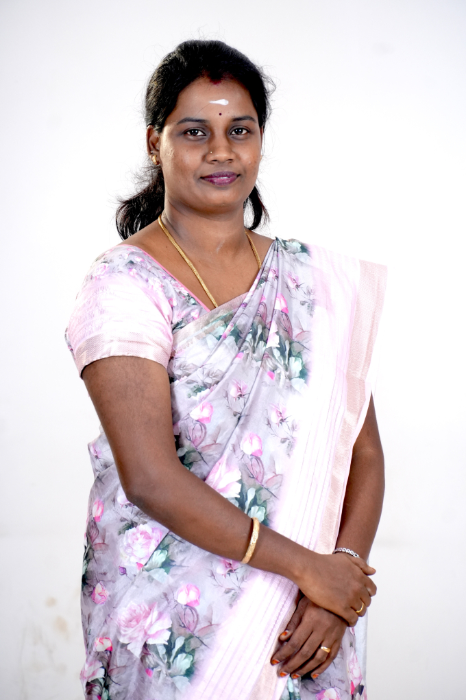 Dr. S. Dhivya , Assistant Professor
