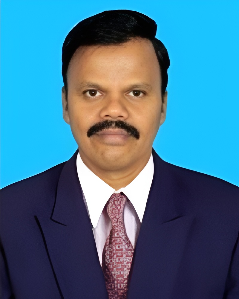 Dr. K. Gunasekaran