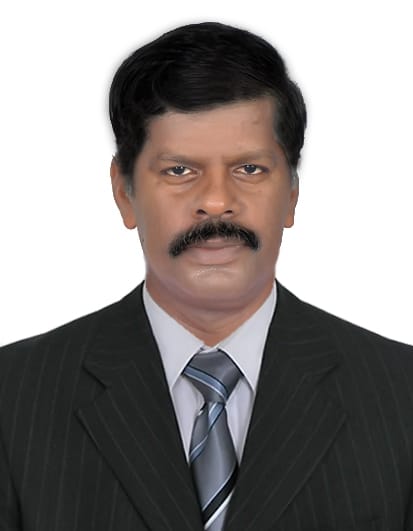 kumar hod