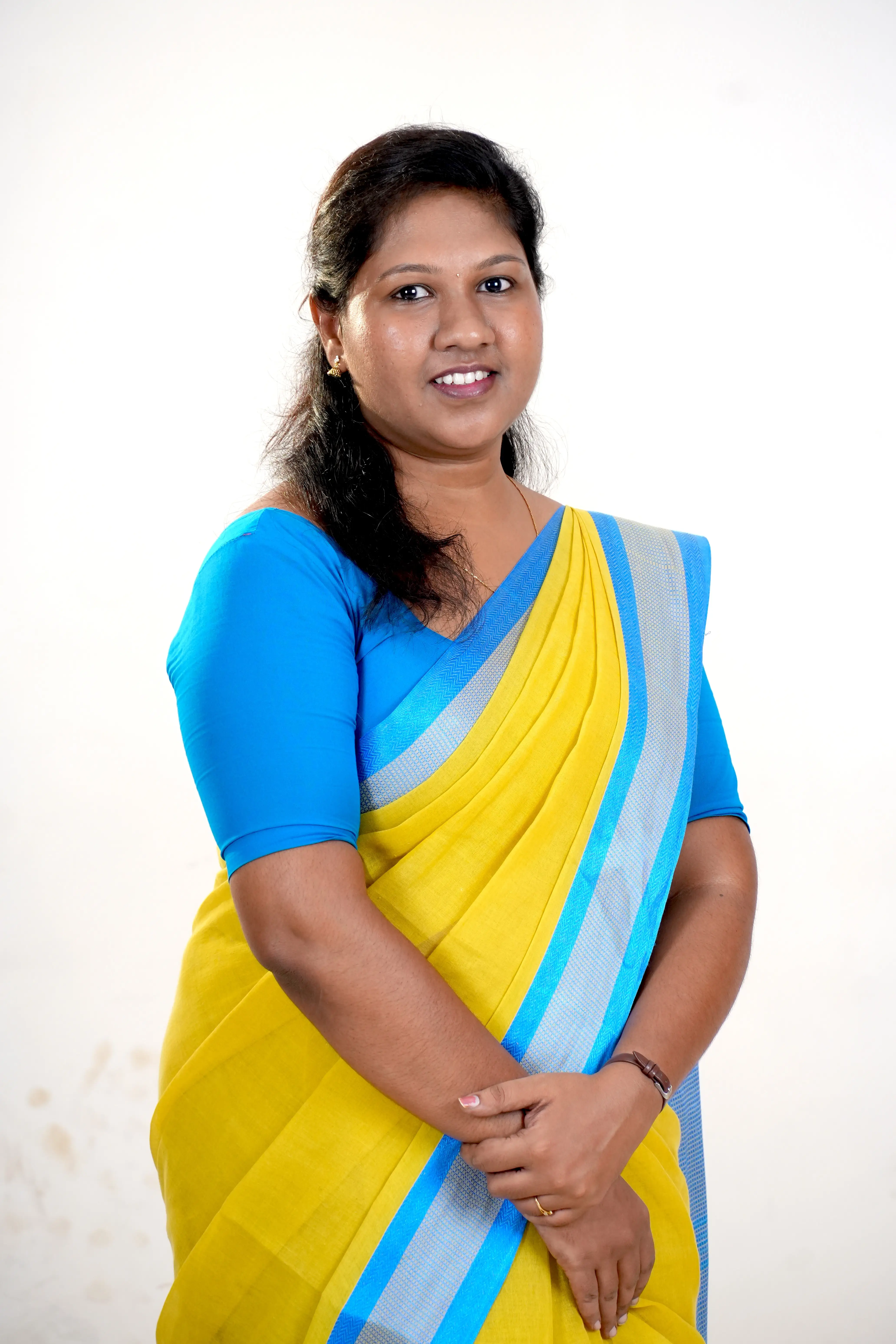 Dr. N. Anchana, Assistant Professor, Department of Commerce