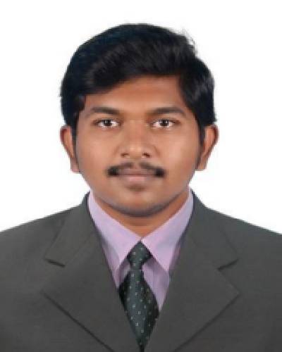 Dr. S. Kannamudaiyar