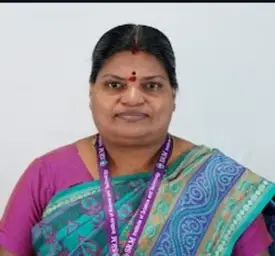 Dr. S. Lakshmi