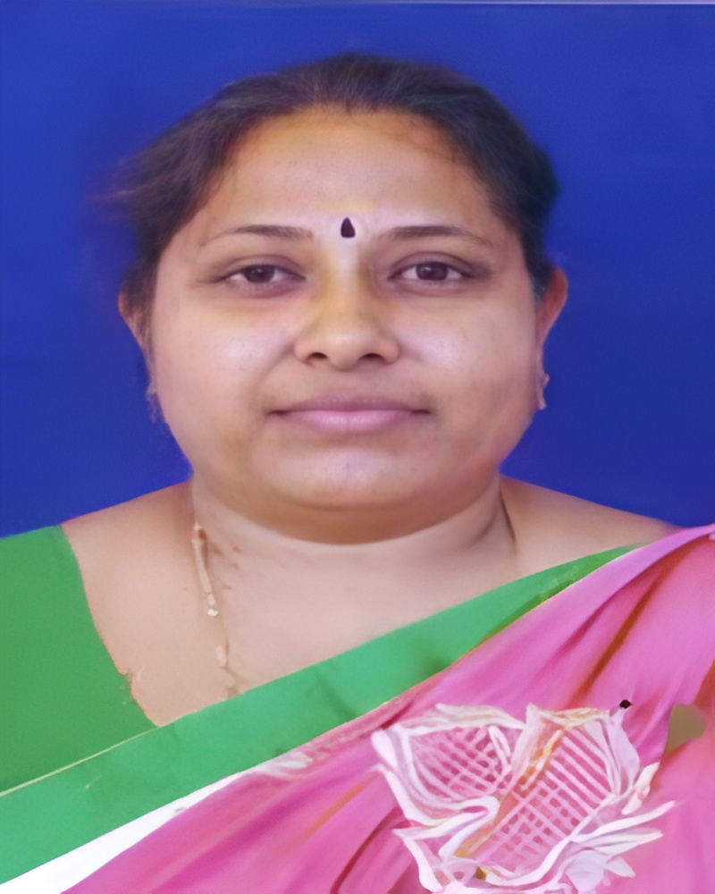 Dr. K. Anitha