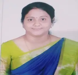Ms. N. Manju