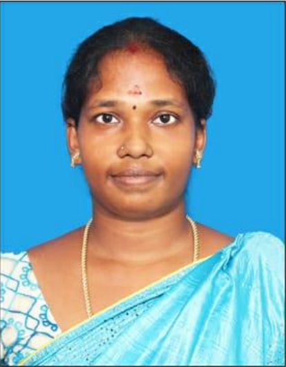 Dr. S. Priyadharshini