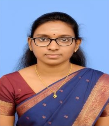 Ms.K.Priyadharshini