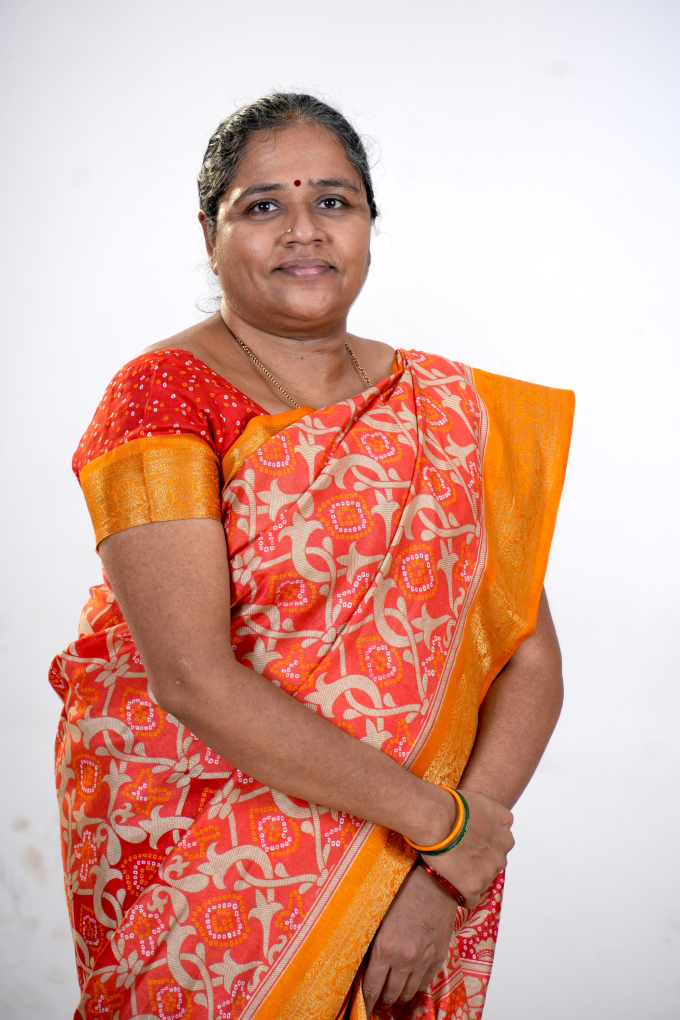 Dr. Vijayalakshmi S Assistant Professor