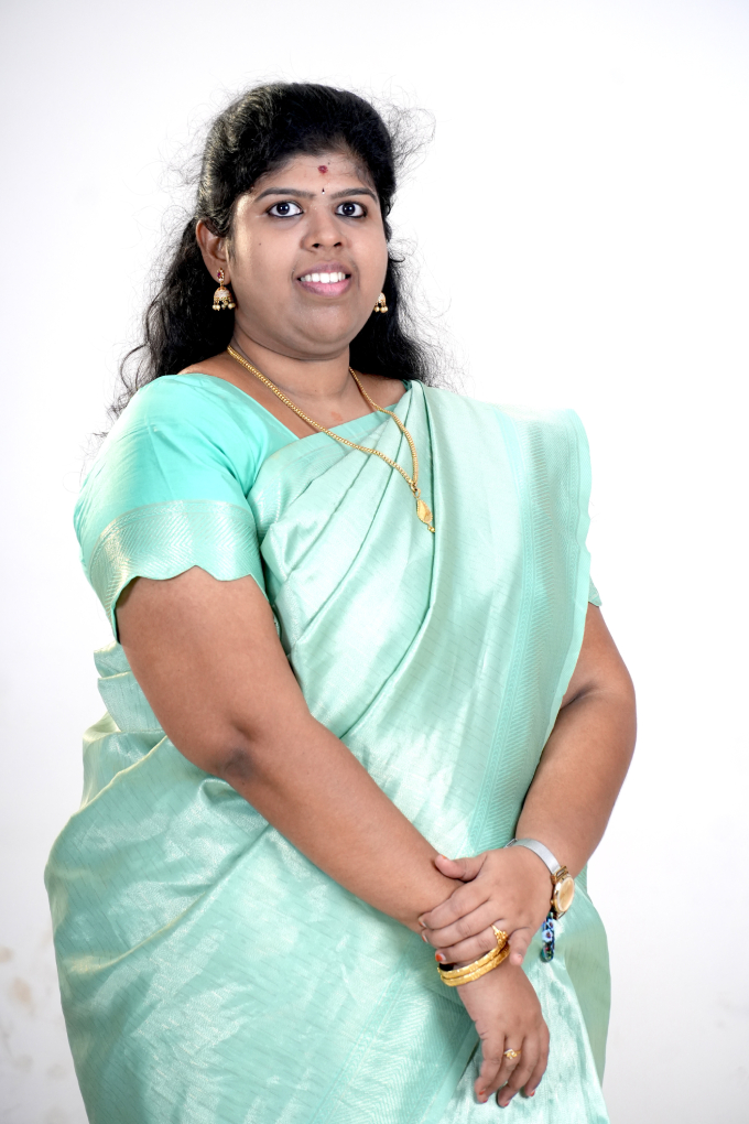 Dr. Jayasree S, Assistant Professor