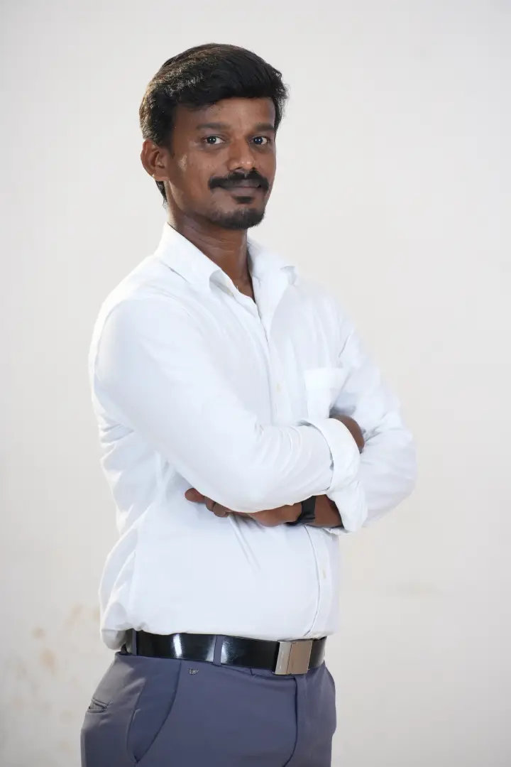 Dr. K.kottaisamy Assistant Professor