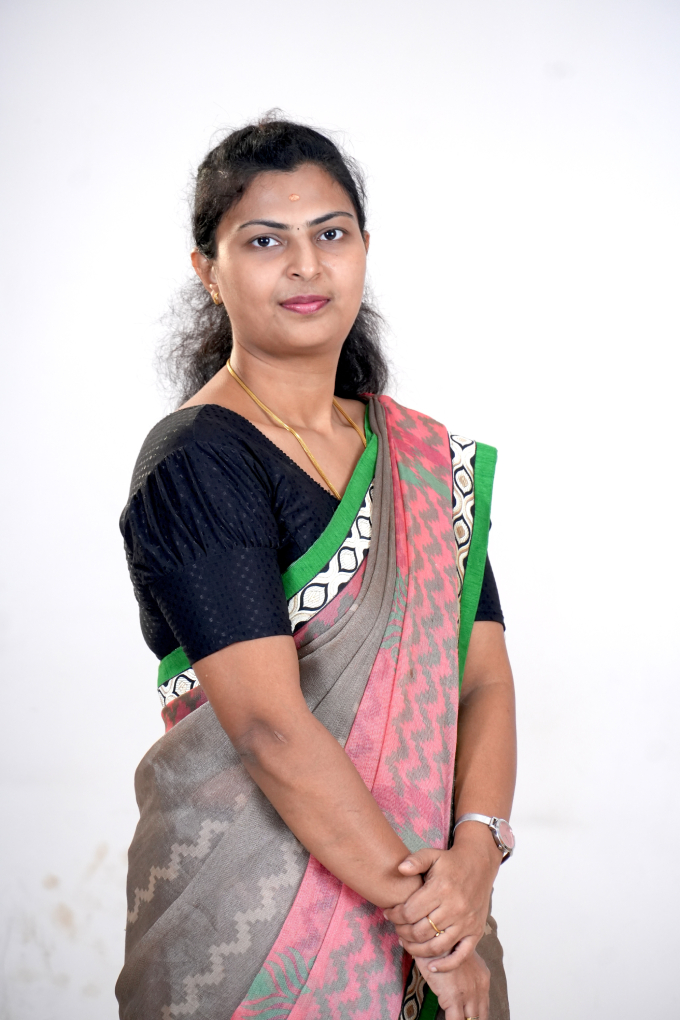 bala nimoshini assistant professor