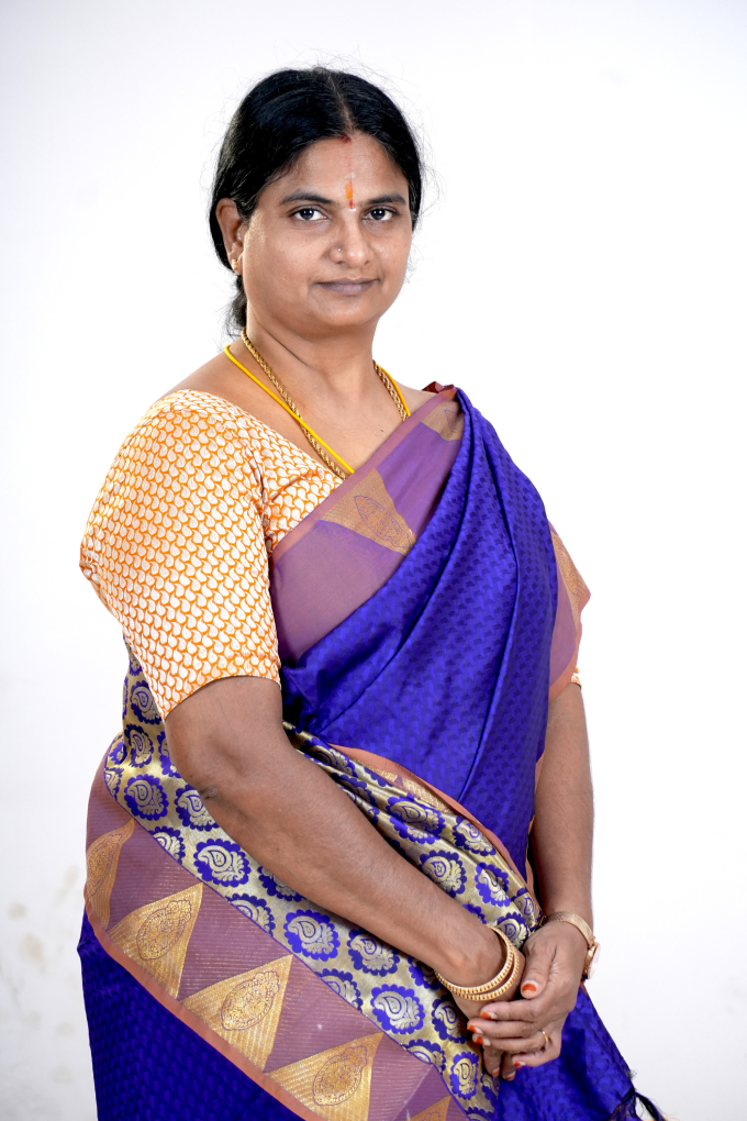 Dr. R. Mahalakshmi, Assistant Professor, Department of Commerce