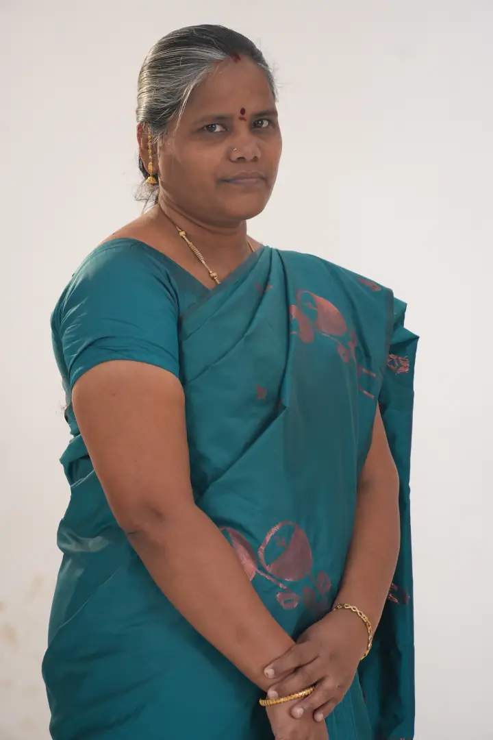 Dr. R. Priya Assistant Professor