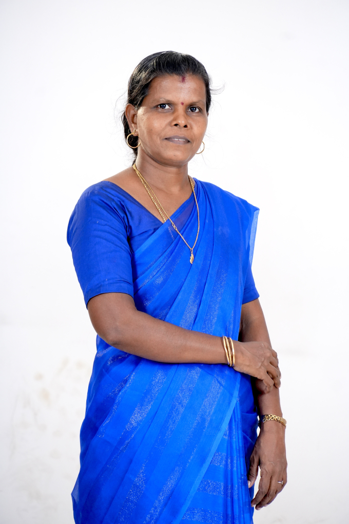 Dr. Reji K, Assistant Professor