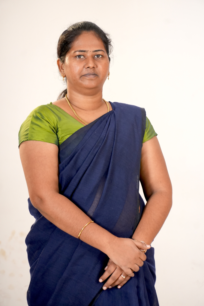 Dr. S. Prithivi , Assistant Professor