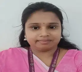 Dr. V. Nivedha