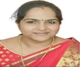 Dr. V. Shruthi