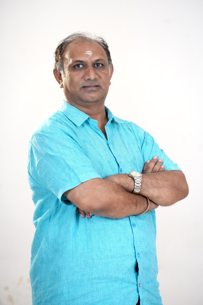 Dr. A. Gowrishanker Assistant Professor