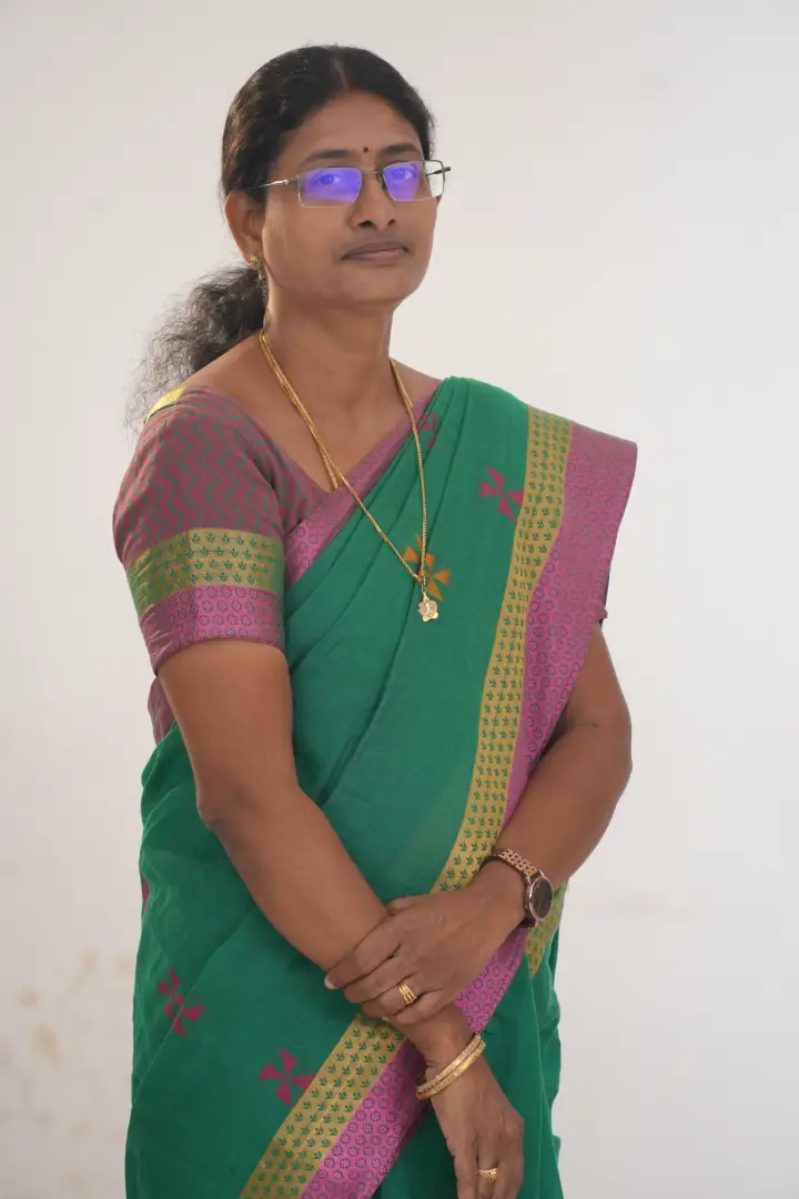 Dr.D.Kanchana