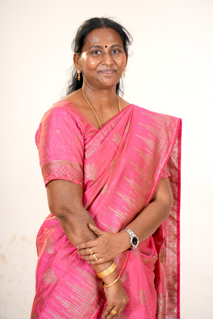Dr.P.Maheswari, Assistant Professor