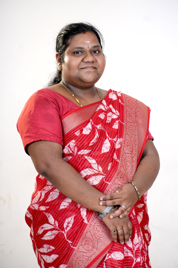 Dr. M. Priyanghaa Assistant Professor