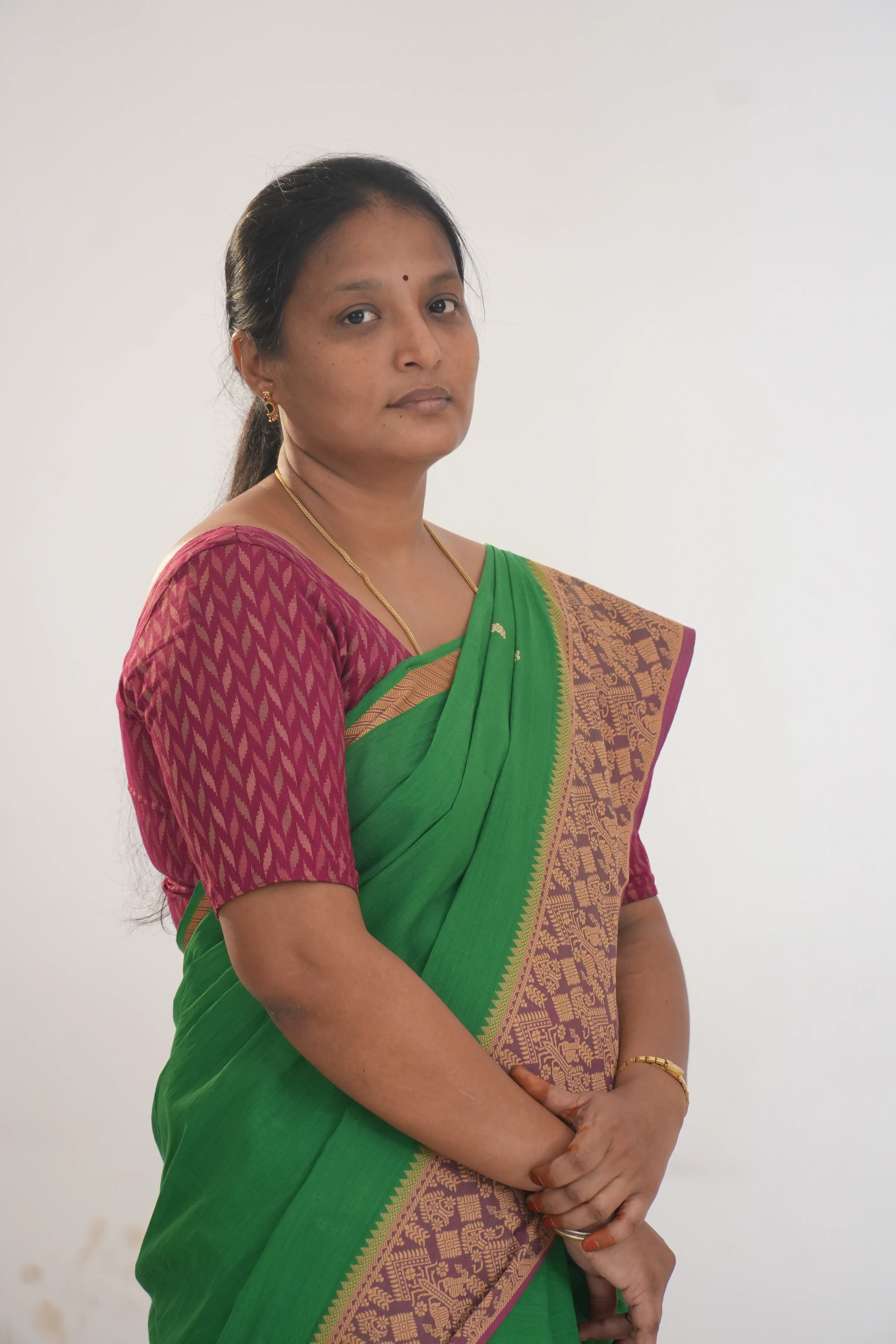 Dr.S.Chithra Assistant Professor