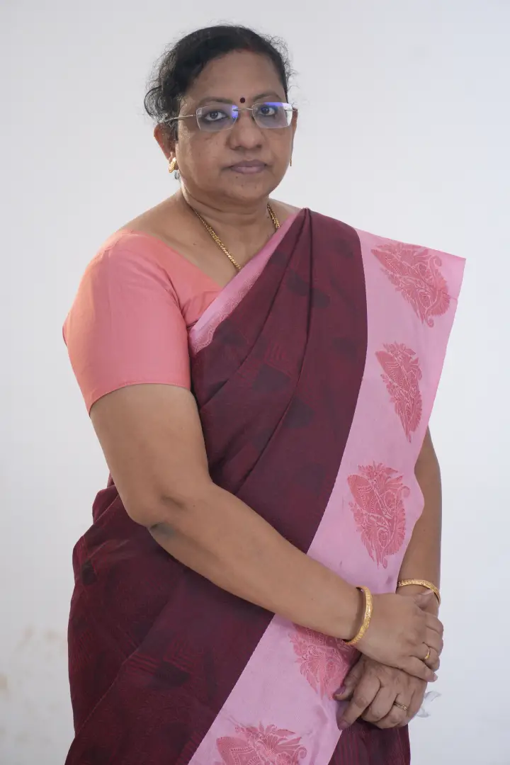 Dr.S.Meenakshia