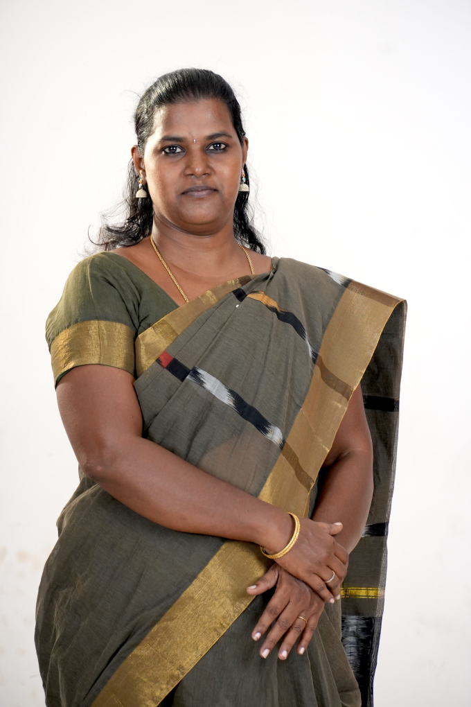 Sujatha D Assistant Professor