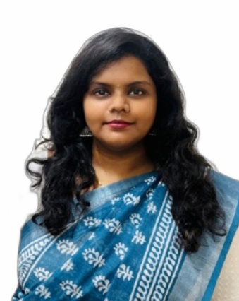 Ms. Dharini G