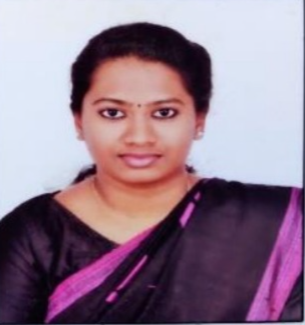 Ms. P. Suganya Priya